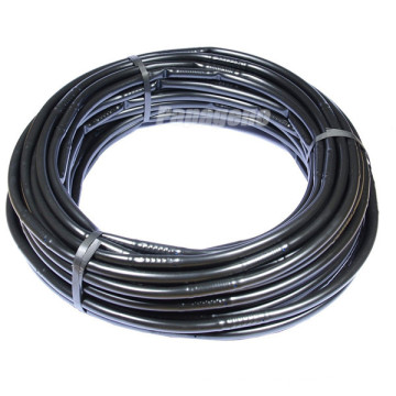 Watering Drip Irrigation PVC Soft Pipe